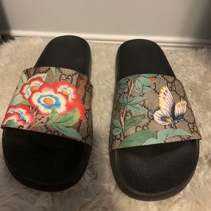 Gucci Slippers